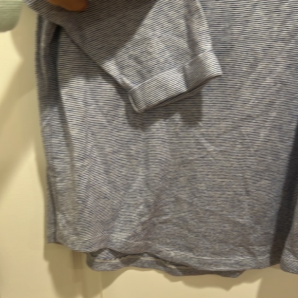 Lands’ End Boatneck Top - Picture 5 of 6